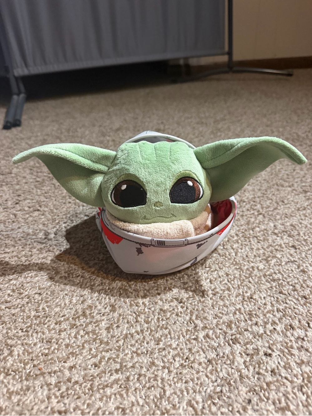 Star Wars Grogu Plush Toy